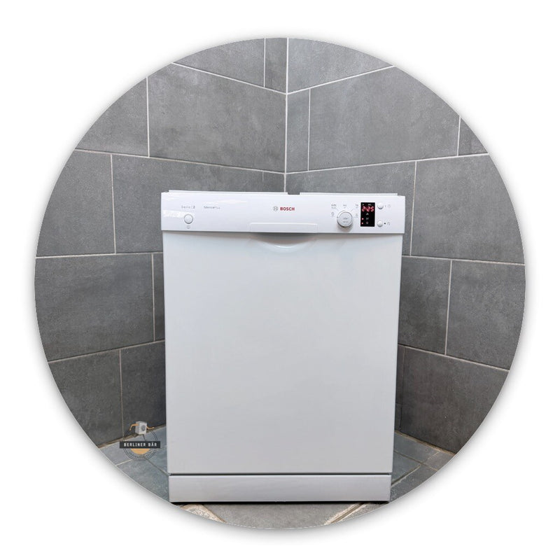 Bosch Geschirrspüler Serie 2 SMS25AW07E