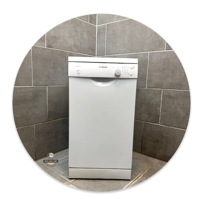 45er Bosch Geschirrspüler SPS40E22EU / 1 Jahr Garantie & Gratis Lieferung in Berlin!