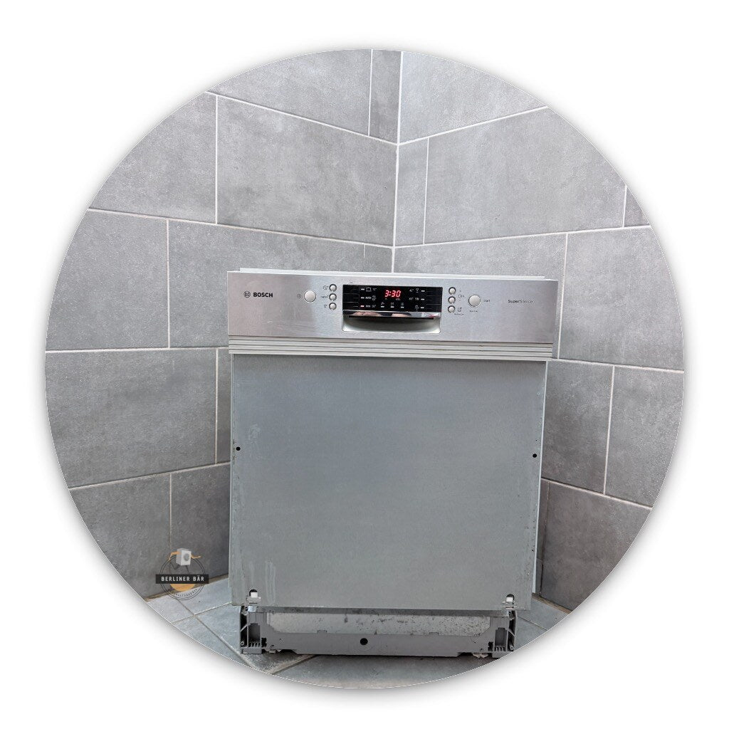 Bosch Geschirrspüler Serie 4 SMI46MS03E | 1 Jahr Garantie! SALE!