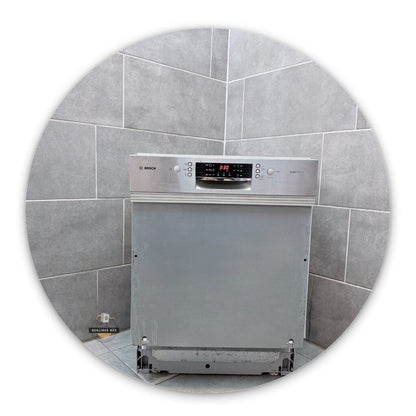 Bosch Geschirrspüler Serie 4 SMI46MS03E | 1 Jahr Garantie! SALE!