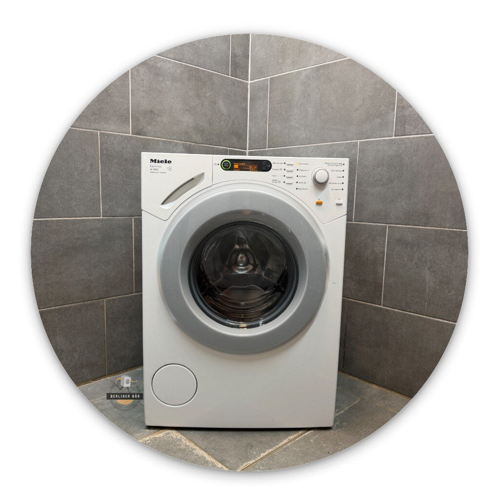 7 kg Miele Waschmaschine EcoActive W 1904 WPS | 1 Jahr Garantie! SALE!