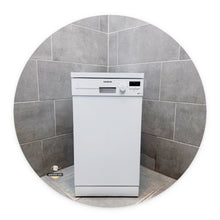 45er Siemens-Geschirrspüler iQ100 SR215W03CE | 1 Jahr Garantie!