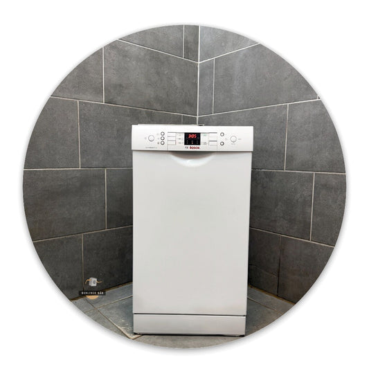 45er-Geschirrspüler Bosch Serie 6 SPS53M52EU | 1 Jahr Garantie!