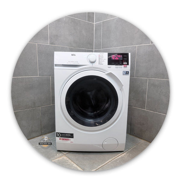8/4 kg AEG Waschtrockner SERIE 7000 L7WB65684 | 1 Jahr Garantie