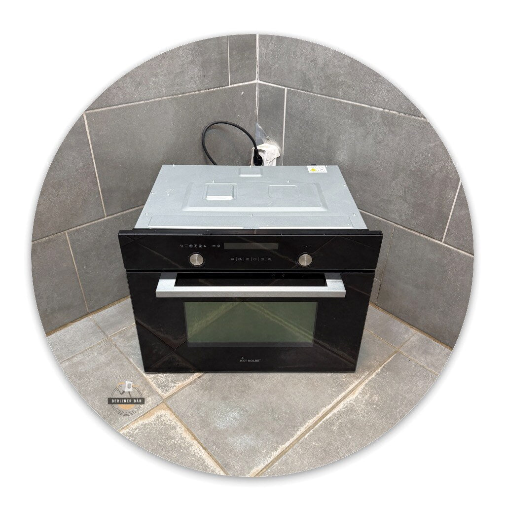 Einbaumikrowelle KKT Kolbe EBM4502S | 1 Jahr Garantie!  SALE!