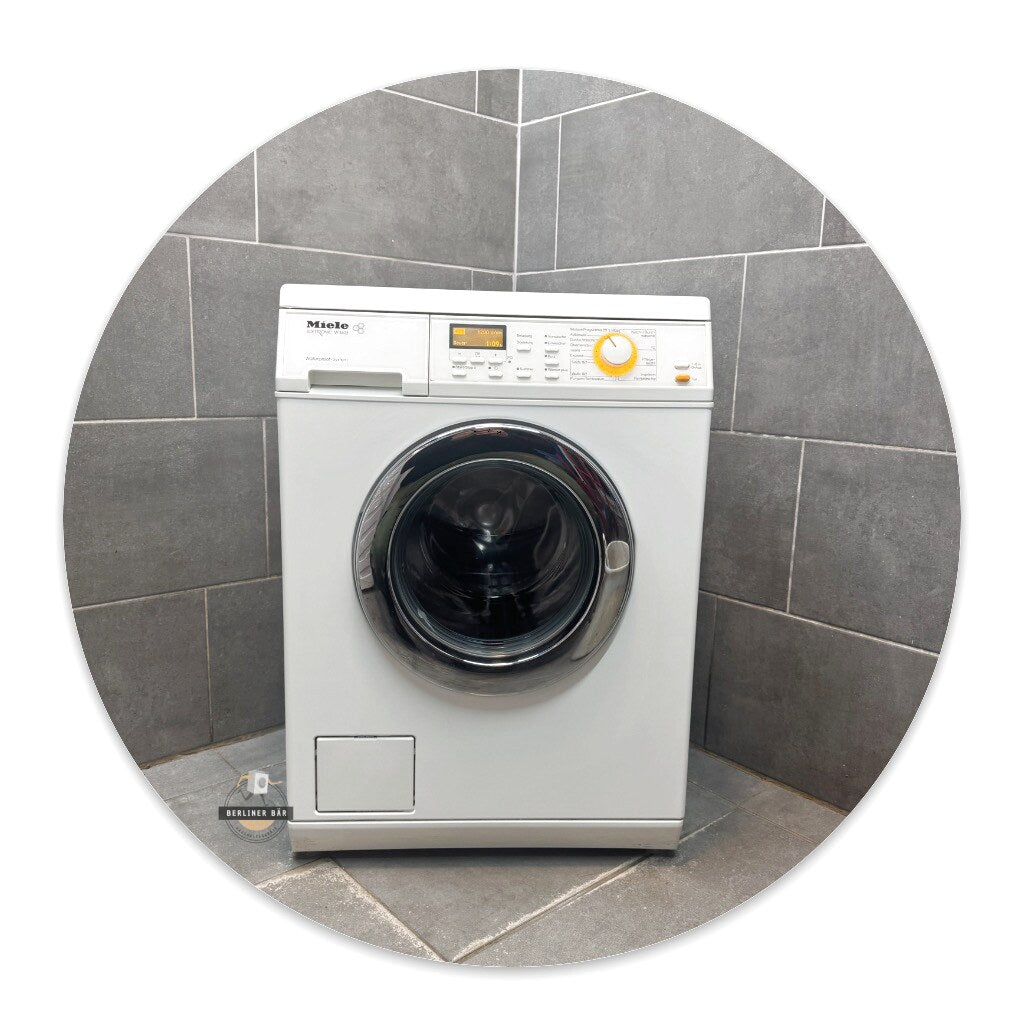 6 kg Miele Waschmaschine Softtronic  W3623 WPS / 1 Jahr Garantie & Gratis Lieferung in Berlin!