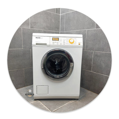6 kg Miele Waschmaschine Softtronic  W3623 WPS / 1 Jahr Garantie & Gratis Lieferung in Berlin!