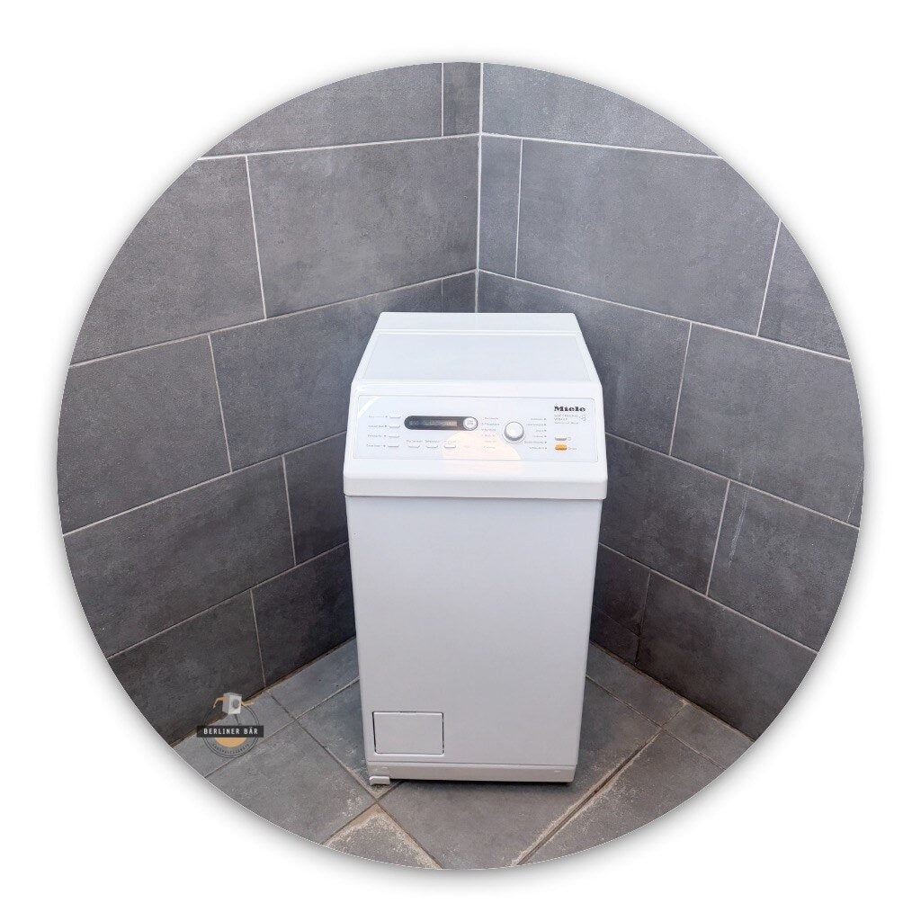 5,5 kg Miele Waschmaschine W 643 F WPM | 1 Jahr Garantie! SALE!