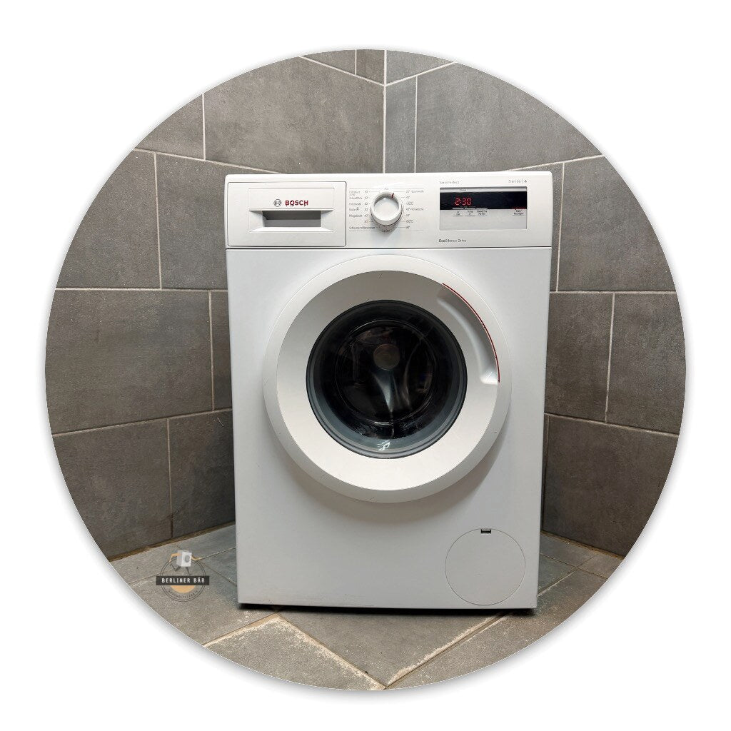 6 kg Bosch Waschmaschine Serie 4  WAN28020 / 1 Jahr Garantie & Gratis Lieferung in Berlin!