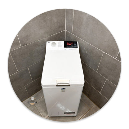 6kg AEG Waschmaschine Serie 6000 L6TB26TL | 1 Jahr Garantie! SALE!