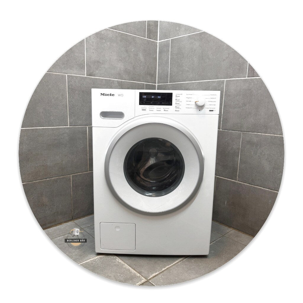 8 kg Miele Waschmaschine W1 WMB120 WPS / 1 Jahr Garantie & Gratis Lieferung in Berlin!
