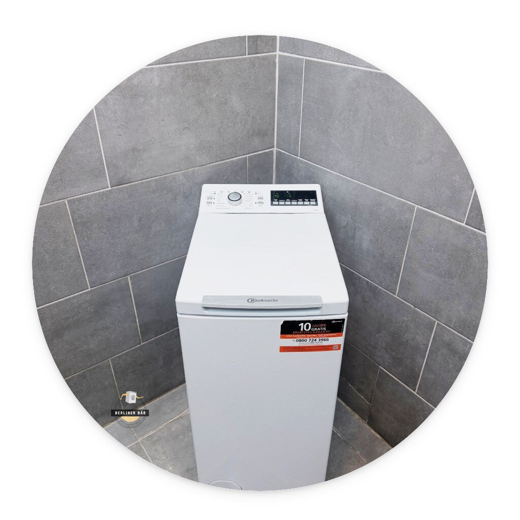 6kg Bauknecht Waschmaschine WAT 6313 C  | 1 Jahr Garantie!