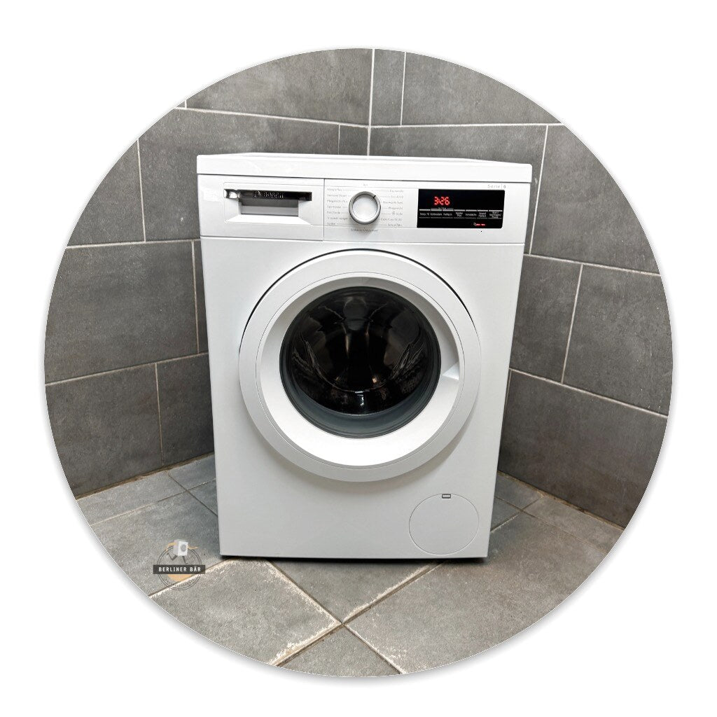 8 kg Bosch Waschmaschine Serie 6 WUU28T20 / 1 Jahr Garantie & Gratis Lieferung in Berlin!