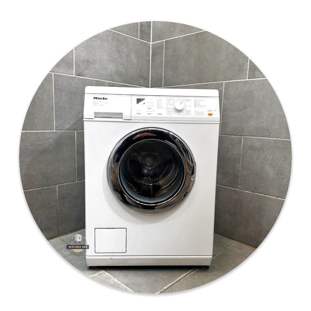 6 kg Waschmaschine Miele Softtronic W 2241 WPS  / 1 Jahr Garantie! & Kostenlose Lieferung!