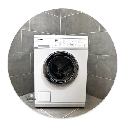 6 kg Waschmaschine Miele Softtronic W 2241 WPS  / 1 Jahr Garantie! & Kostenlose Lieferung!
