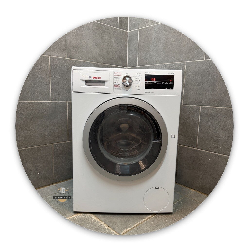 7/5 kg Bosch Waschtrockner Serie 6 WVG30443 | 1 Jahr Garantie! SALE!
