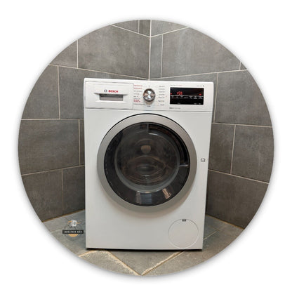 7/5 kg Bosch Waschtrockner Serie 6 WVG30443 | 1 Jahr Garantie! SALE!