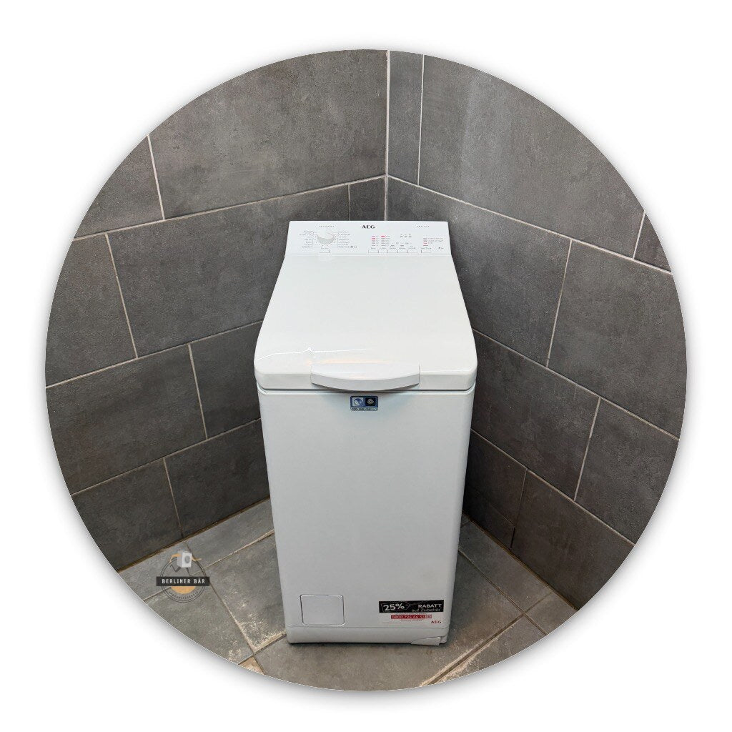 6 kg AEG Waschmaschine L51260TL | 1 Jahr Garantie! inkl. Lieferservice!