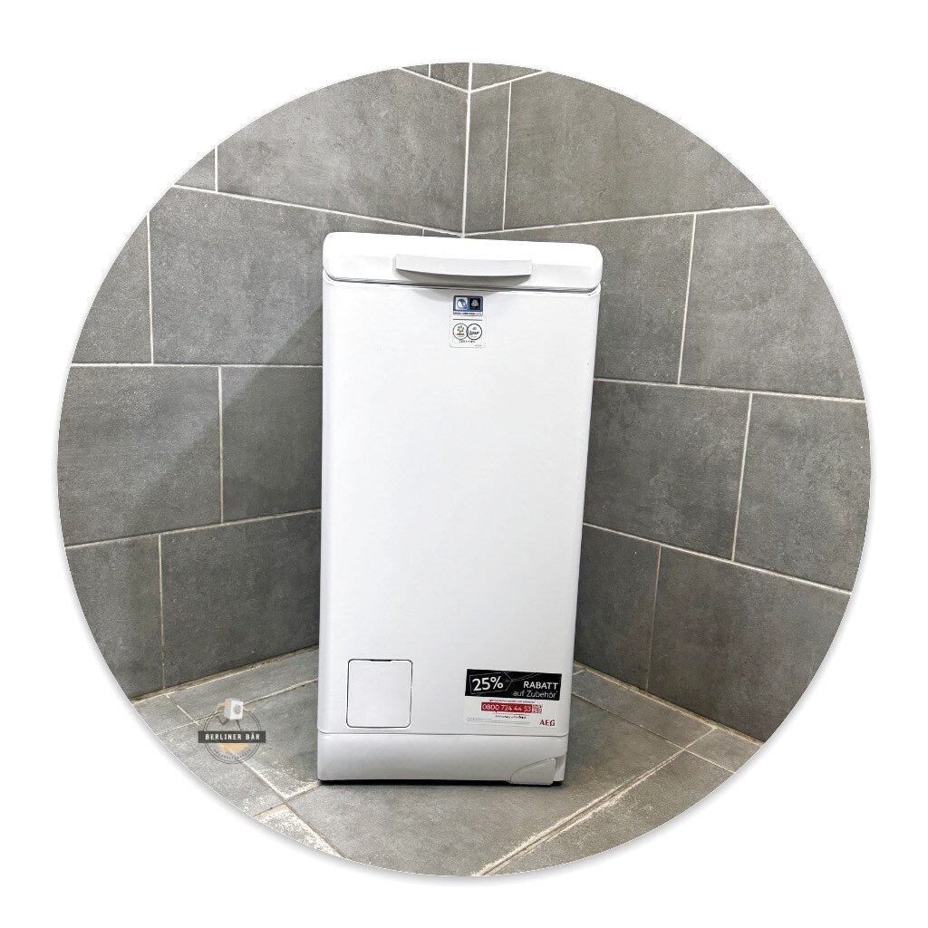 7 kg Waschmaschine AEG Serie 6000 L6TB61370 / 1 Jahr Garantie! & Kostenlose Lieferung!