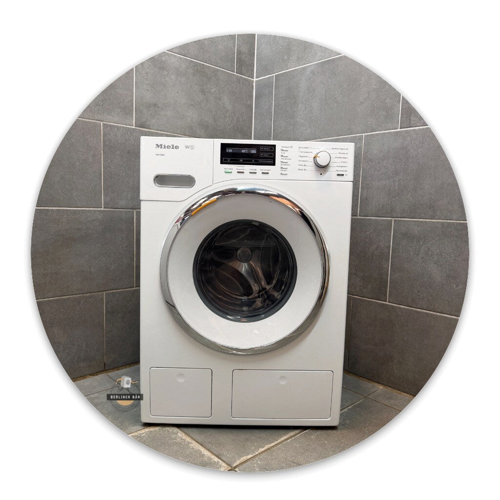 8kg Miele Waschmaschine WMG120 WPS TDos / 1 Jahr Garantie!