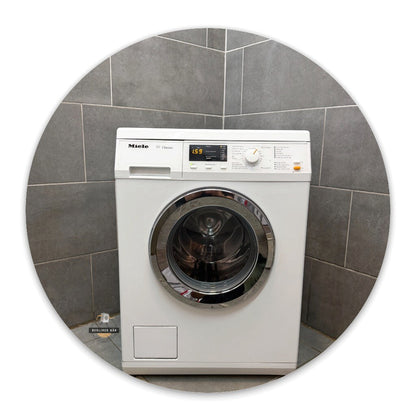 7kg Miele Waschmaschine WDA 110 WCS | 1 Jahr Garantie!