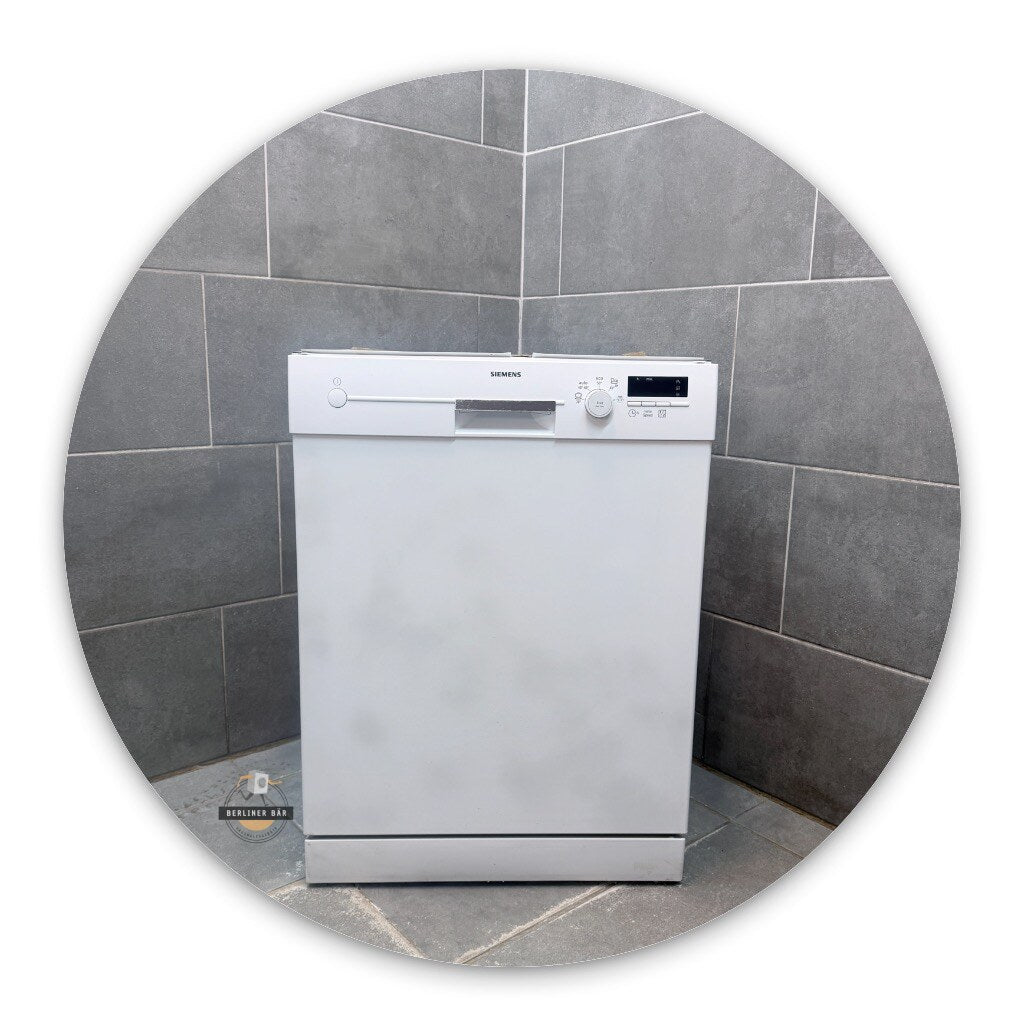 Siemens Geschirrspüler SN25E202EU  | 1 Jahr Garantie! SALE!