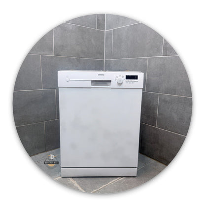 Siemens Geschirrspüler SN25E202EU  | 1 Jahr Garantie! SALE!