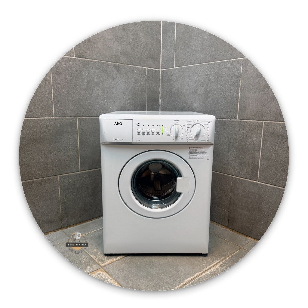 3 kg Waschmaschine AEG L5CB31330 | 1 Jahr Garantie! SALE!