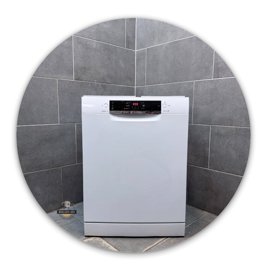 Bosch  Geschirrspüler Serie 4 SMS46KW00E | 1 Jahr Garantie! SALE!