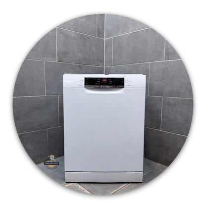 Bosch  Geschirrspüler Serie 4 SMS46KW00E | 1 Jahr Garantie! SALE!