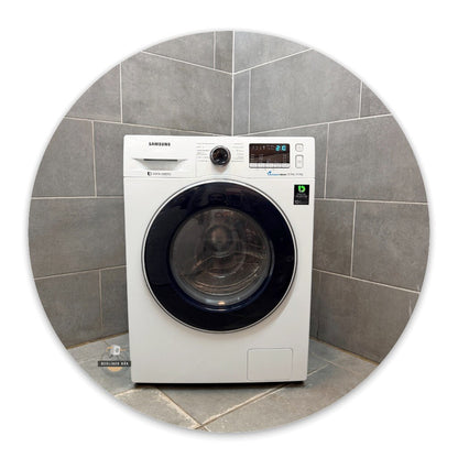 8/4 kg Samsung Waschtrockner |  WD80M4A33JW  | 1 Jahr Garantie!