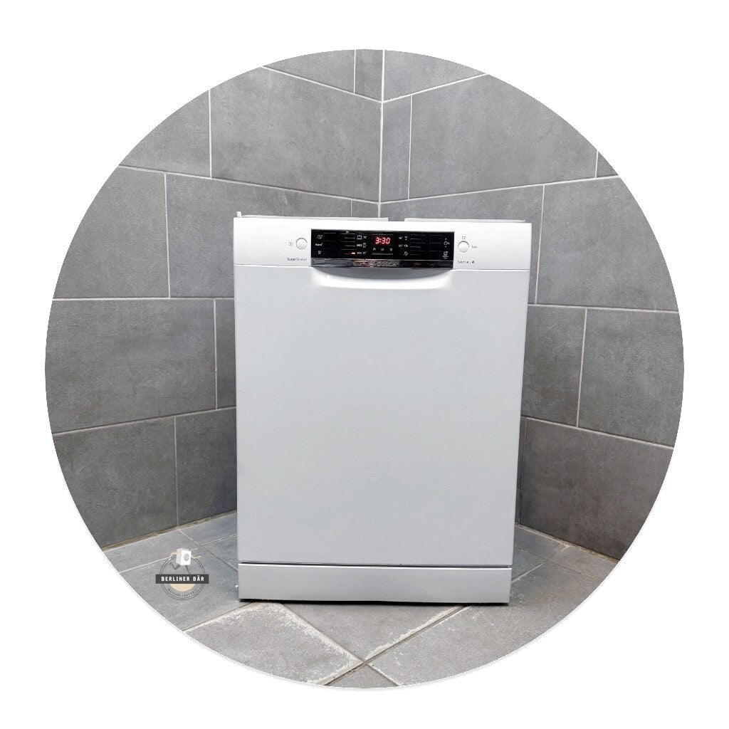 Bosch Geschirrspüler Serie 4 SMS46MW03E | 1 Jahr Garantie!