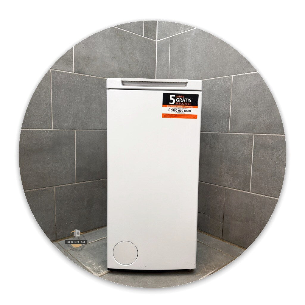 7 kg Bauknecht-Waschmaschine WMT Pro 7U SD N | 1 Jahr Garantie!