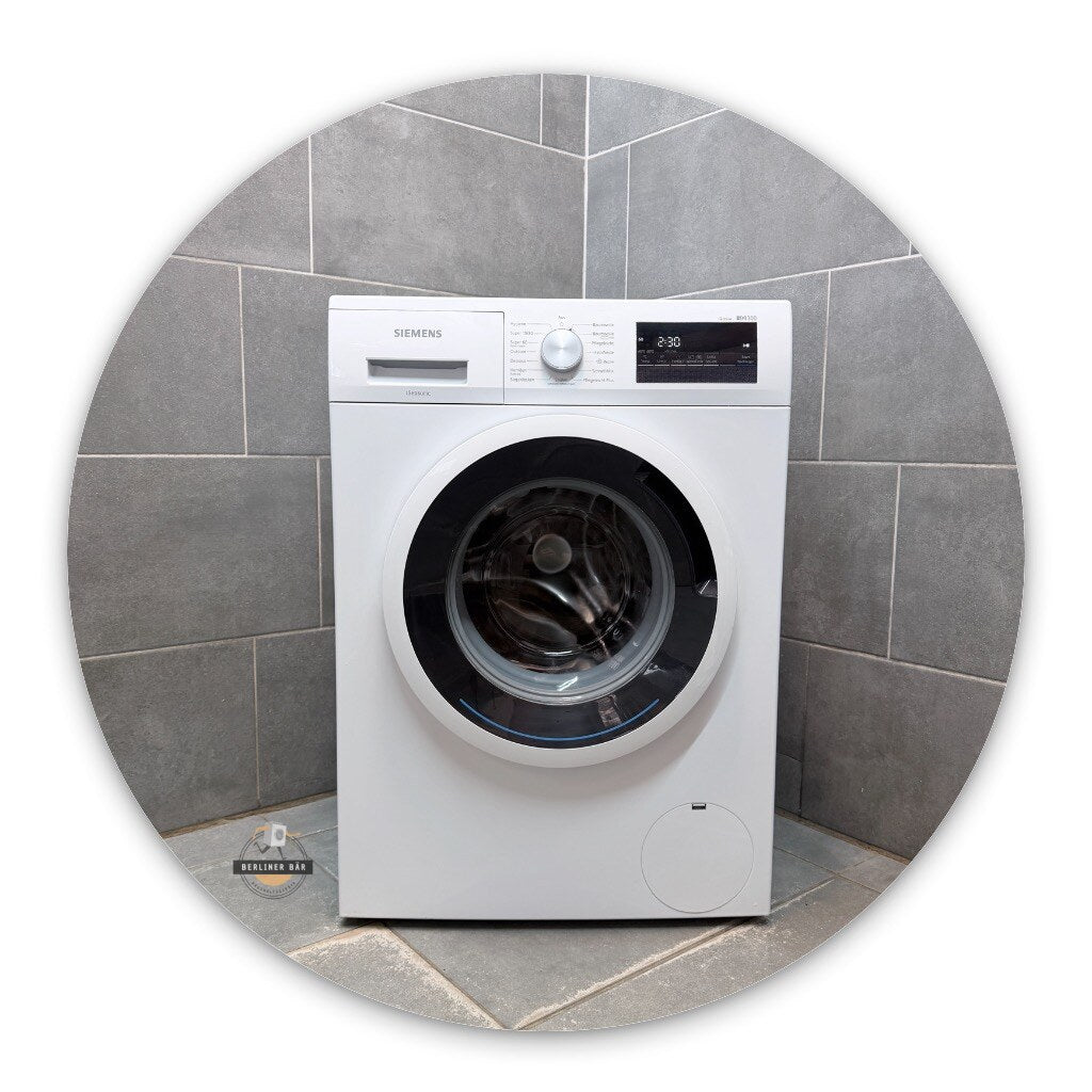7 kg Siemens Waschmaschine iQ300 WM14N121 | 1 Jahr Garantie! SALE!