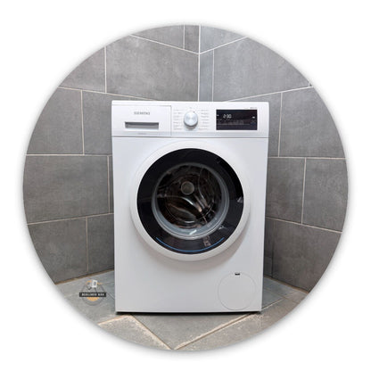 7 kg Siemens Waschmaschine iQ300 WM14N121 | 1 Jahr Garantie! SALE!