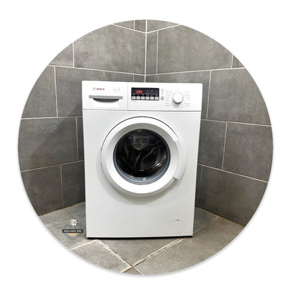 6 kg Bosch Waschmaschine Serie 2 WAB282ECO / 1 Jahr Garantie & Gratis Lieferung in Berlin!