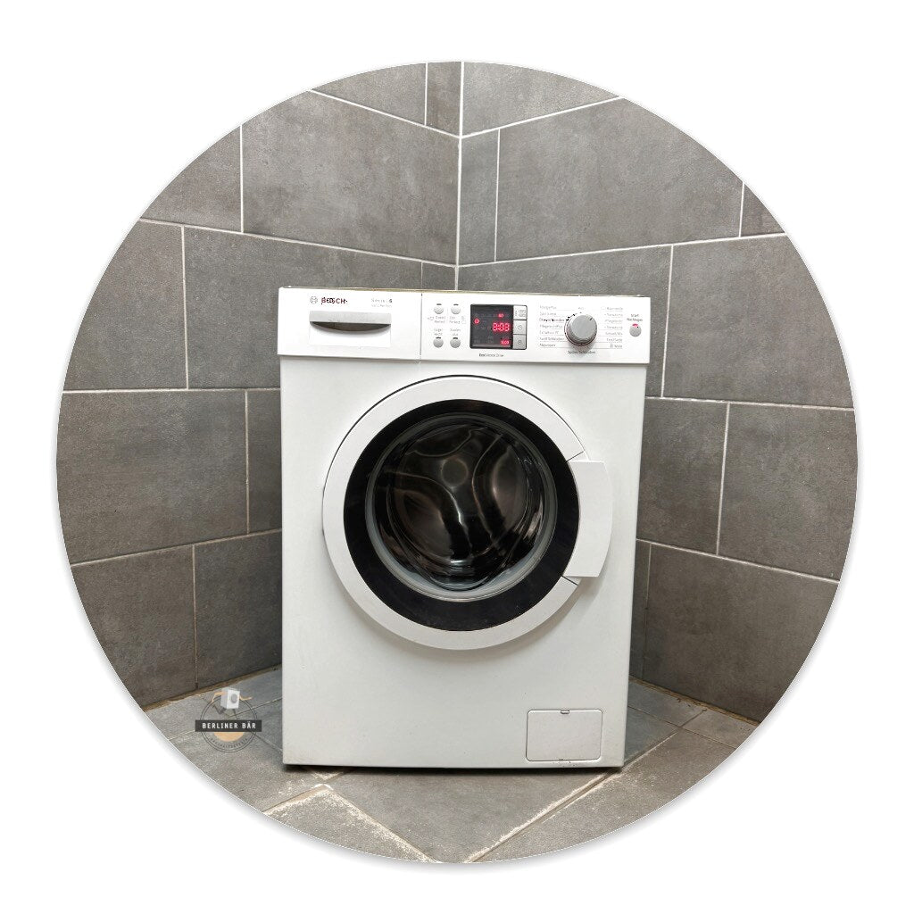 7 kg Bosch Waschmaschine Serie 6 WAQ284V1 / 1 Jahr Garantie & Gratis Lieferung in Berlin!