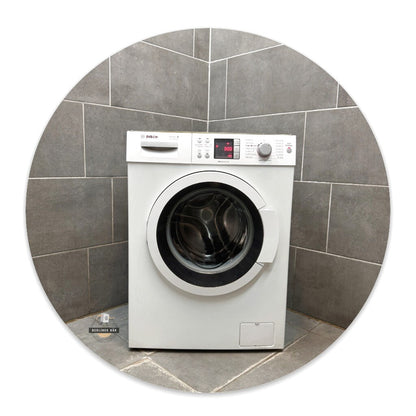 7 kg Bosch Waschmaschine Serie 6 WAQ284V1 / 1 Jahr Garantie & Gratis Lieferung in Berlin!