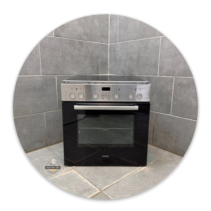 KOENIC Elektro-Einbauherd KCC 61250 + Ceran   / 1 Jahr Garantie & Gratis Lieferung in Berlin!