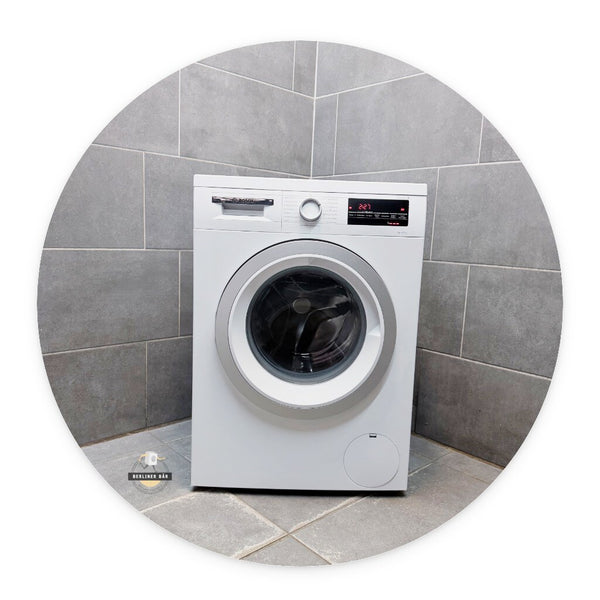 9 kg Bosch Waschmaschine Serie 6 WUU28T41 | 1 Jahr Garantie!