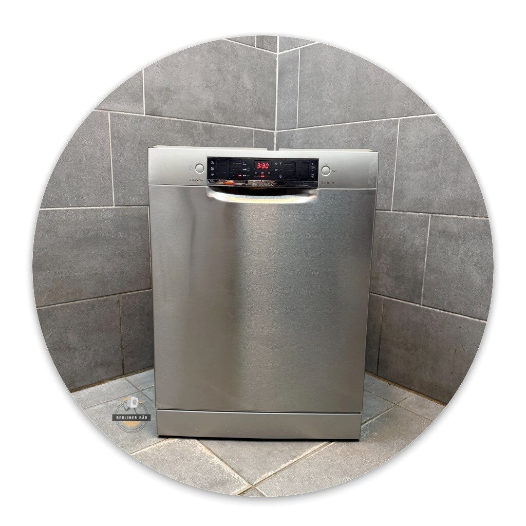 Bosch Geschirrspüler Serie 4 SMS46KI03E / 1Jahr Garantie!