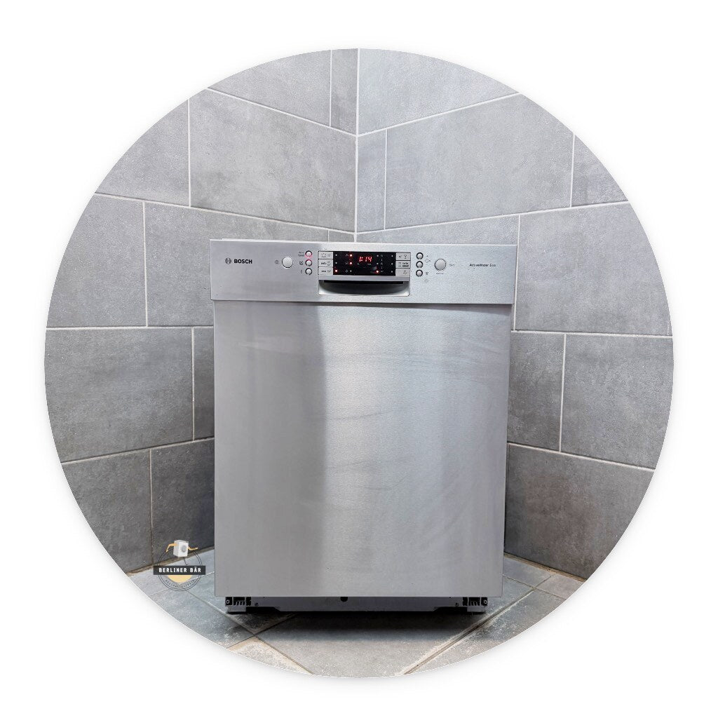 Geschirrspüler Bosch Serie 6 SMU69M55EU | 1 Jahr Garantie!