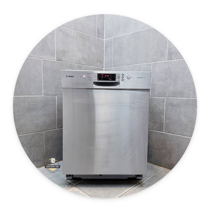 Geschirrspüler Bosch Serie 6 SMU69M55EU | 1 Jahr Garantie!