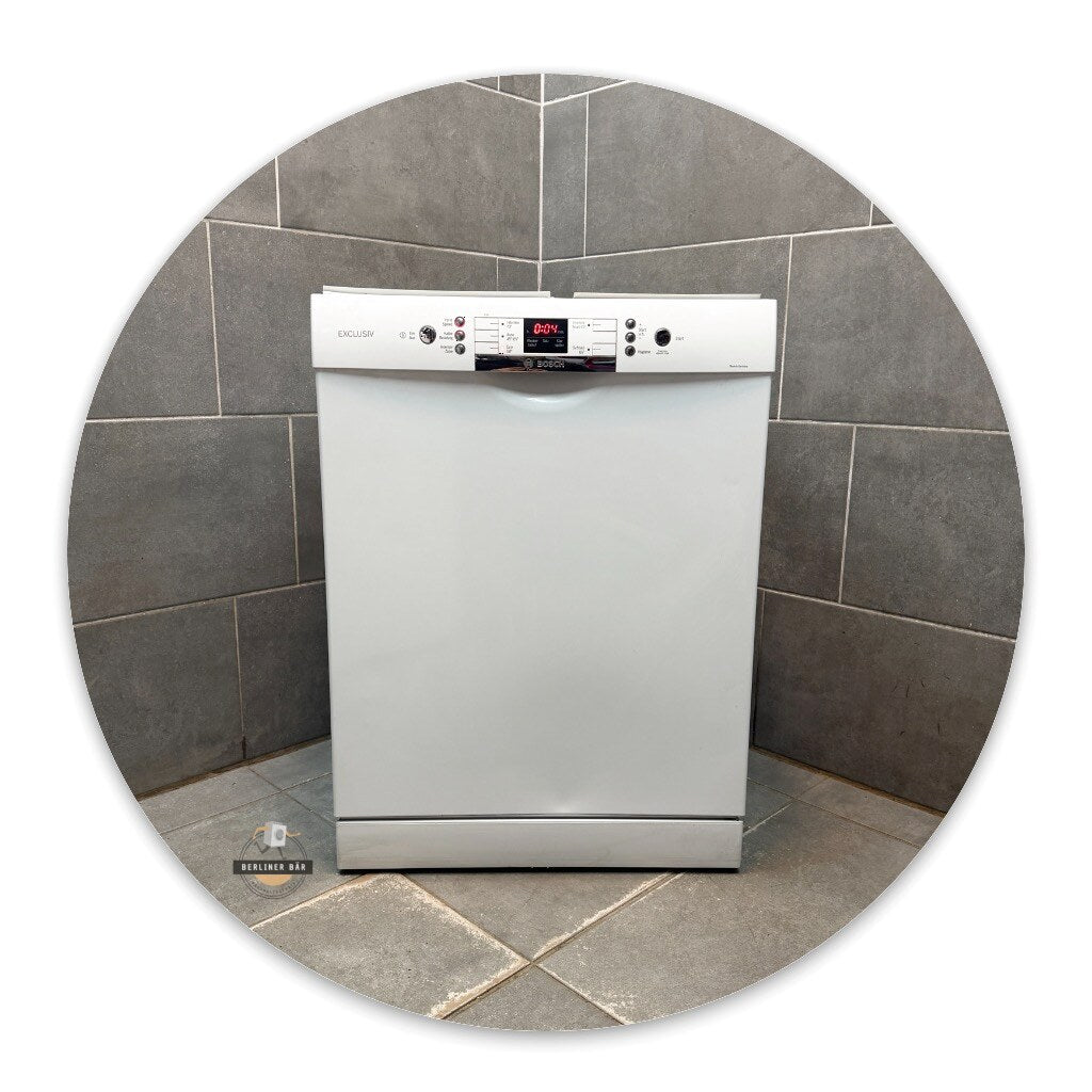 Bosch Geschirrspüler SMS85M62DE / 1 Jahr Garantie & Gratis Lieferung in Berlin!