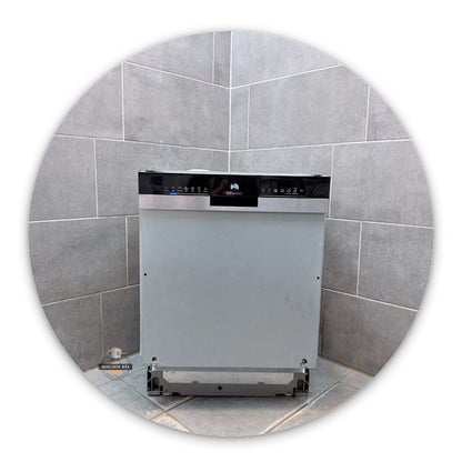 Siemens  Geschirrspüler iQ300 SN53HS36TE | 1 Jahr Garantie! SALE!