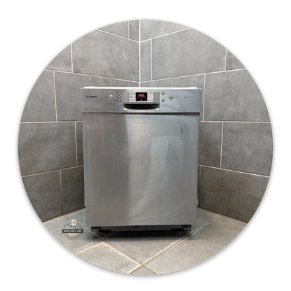 Bosch Geschirrspüler SMU53M75EU / 1 Jahr Garantie & Gratis Lieferung in Berlin!