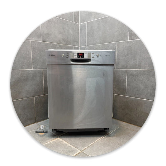 Bosch Geschirrspüler SMU53M75EU / 1 Jahr Garantie & Gratis Lieferung in Berlin!