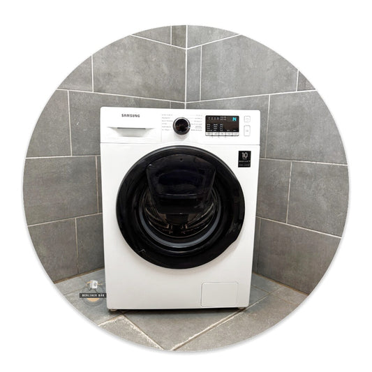 7 kg Waschmaschine Samsung AddWash WW7ET4543AE / 1 Jahr Garantie! & Kostenlose Lieferung!