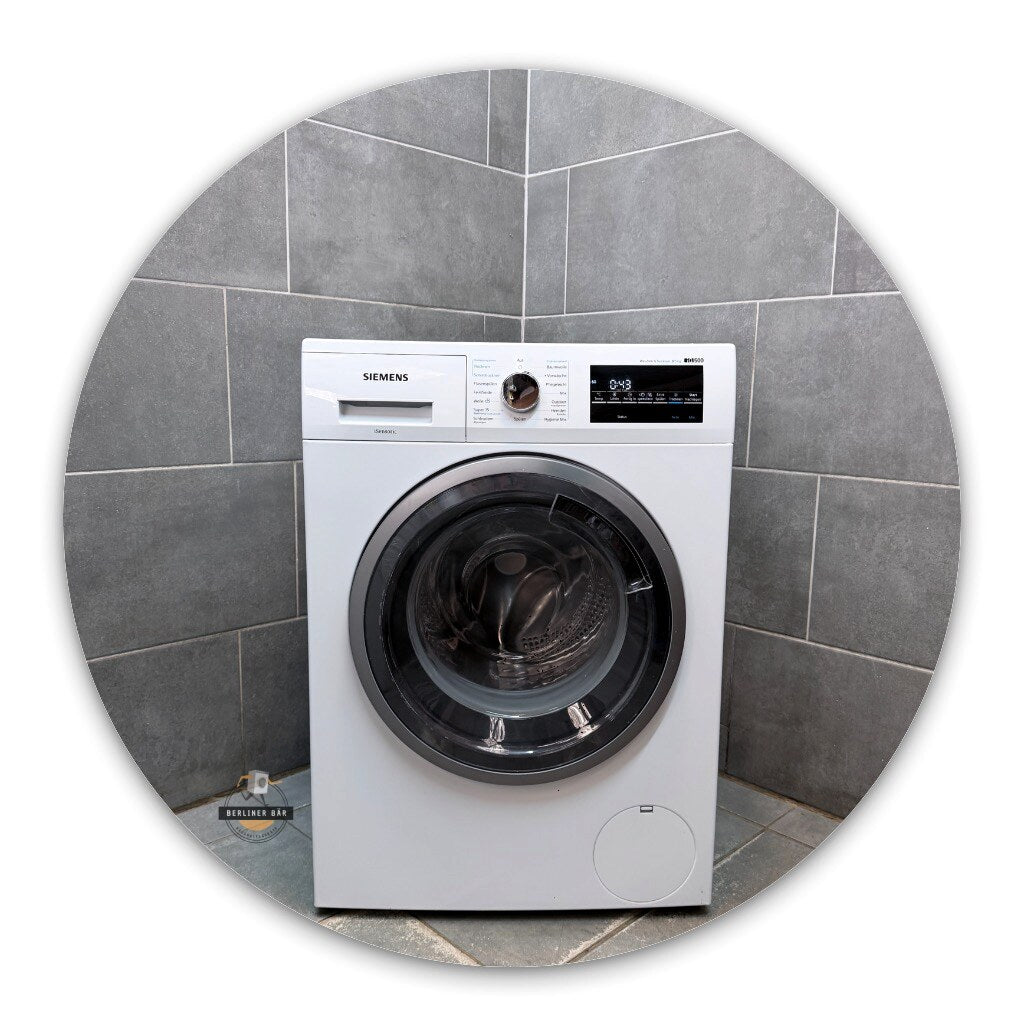 8/5 kg Siemens Waschtrockner iQ500 WD15G442 | 1 Jahr Garantie!