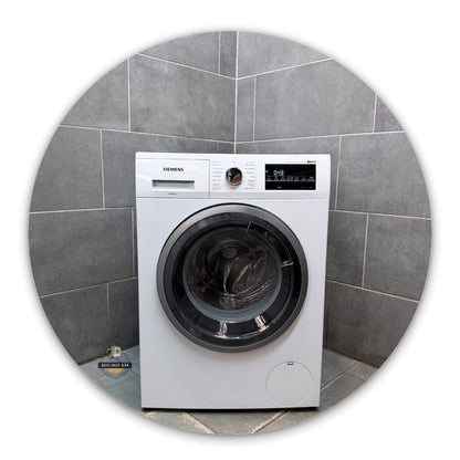 8/5 kg Siemens Waschtrockner iQ500 WD15G442 | 1 Jahr Garantie!